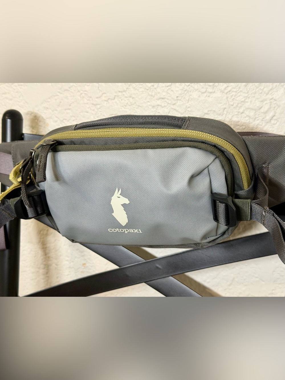 Cotopaxi Allpa X Hip Pack